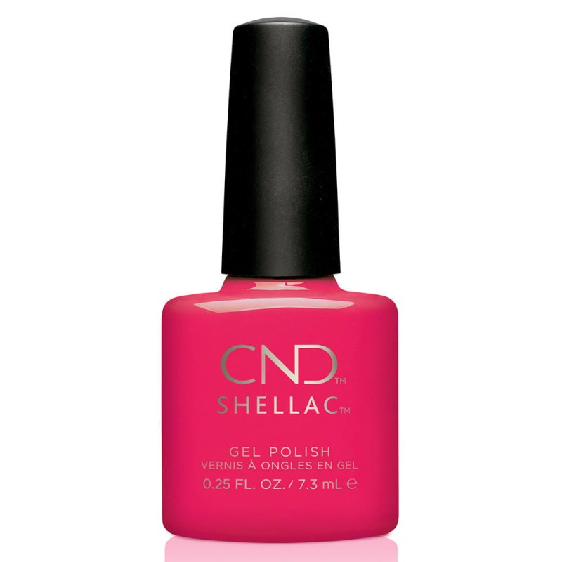 Lakier Hybrydowy CND Shellac Offbeat 7,3ml