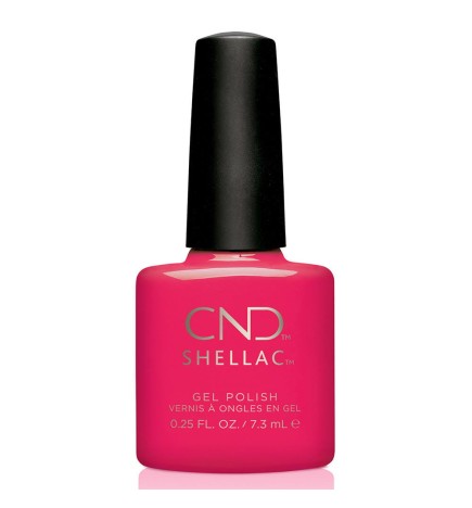 Lakier Hybrydowy CND Shellac Offbeat 7,3ml