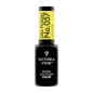 Lakier Hybrydowy Victoria Vynn Gel Polish No.057 Neon Yellow 8ml