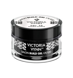 Victoria Vynn Żel Budujący Build Gel Uv/Led 15 Milky White 50ml