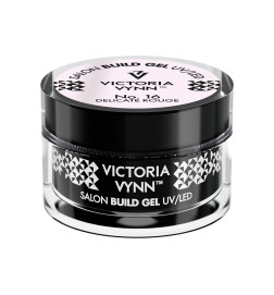 Victoria Vynn Żel Budujący Build Gel Uv/Led 16 Delicate Pink 50ml