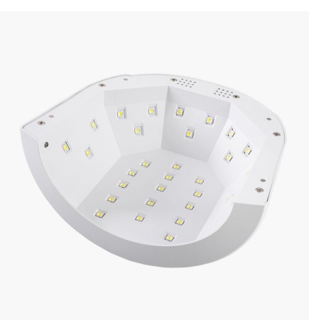 Semilac UV LED LAMPA 24W/48 2.0