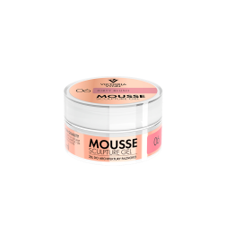 Victoria Vynn Mus-Żel Z Tiksotropią Budujący 06 Mousse Sculpture Gel 15 ml