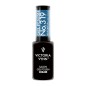 Lakier Hybrydowy Victoria Vynn Gel Polish No.319 Blue Castor 8ml