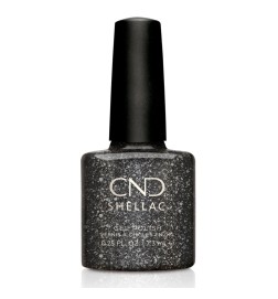 Lakier Hybrydowy CND Shellac Dark Diamonds 7,3ml