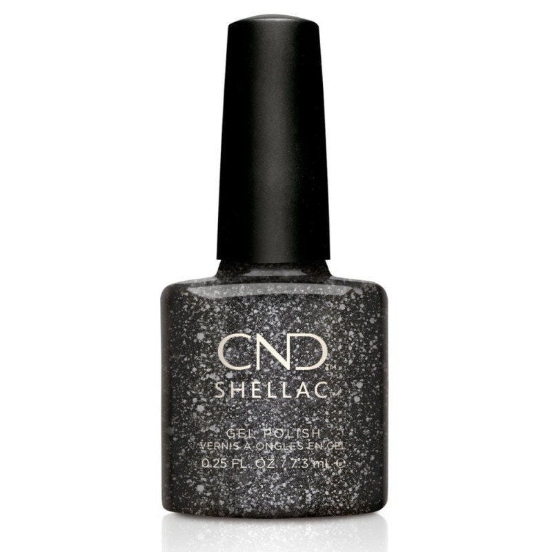 Lakier Hybrydowy CND Shellac Dark Diamonds 7,3ml