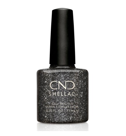 Lakier Hybrydowy CND Shellac Dark Diamonds 7,3ml