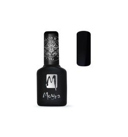 Moyra Lakier Foil Polish 01 Czarny 10 Ml