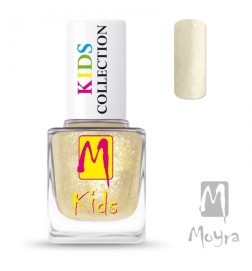 Moyra Zestaw Lakierów Kids Nail Polish Set Cupcake Collection