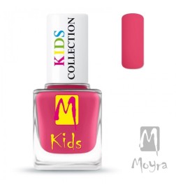 Moyra Zestaw Lakierów Kids Nail Polish Set Cupcake Collection