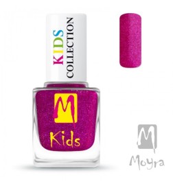 Moyra Zestaw Lakierów Kids Nail Polish Set Cupcake Collection