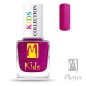 Moyra Zestaw Lakierów Kids Nail Polish Set Cupcake Collection