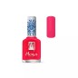 Moyra Lakier Do Stempli 20 Neon Pink 12 Ml