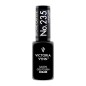 Lakier Hybrydowy Victoria Vynn Gel Polish No.235 Stone Cat Eye Lepidoli 8ml