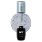 Lakier Hybrydowy MyLaq M786 My Grey Dots 5ml