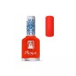 Moyra Lakier Do Stempli 21 Neon Red 12 Ml