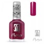 Moyra Lakier Do Stempli 40 Amaranth Red 12 Ml