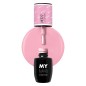 Lakier Hybrydowy MyLaq M777 My Light Rose 5ml