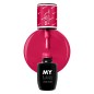 Lakier Hybrydowy MyLaq M007 My Raspberry Sorbet 5ml