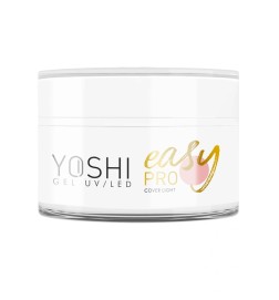 Yoshi - Żel UV/LED Easy Pro Cover Light 50ml