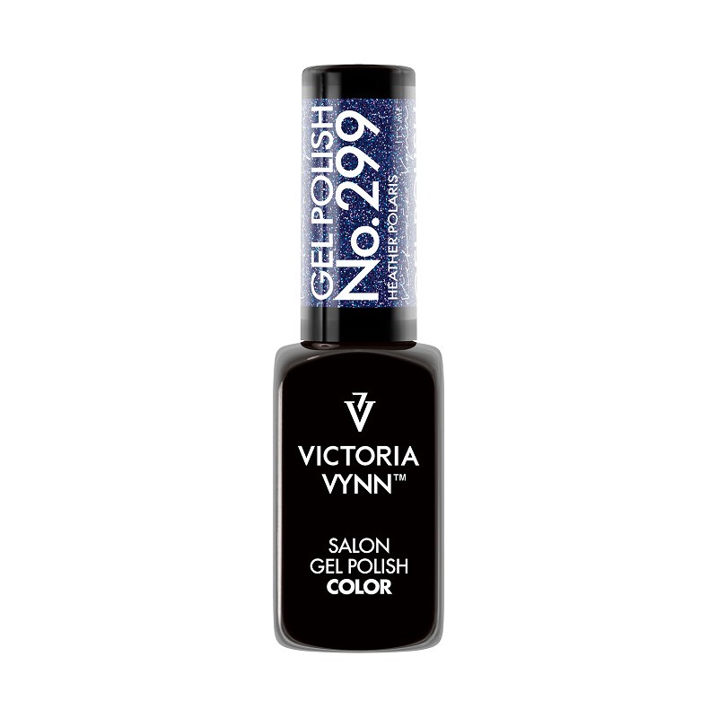 Lakier Hybrydowy Victoria Vynn Gel Polish No.299 Heather Polaris 8ml