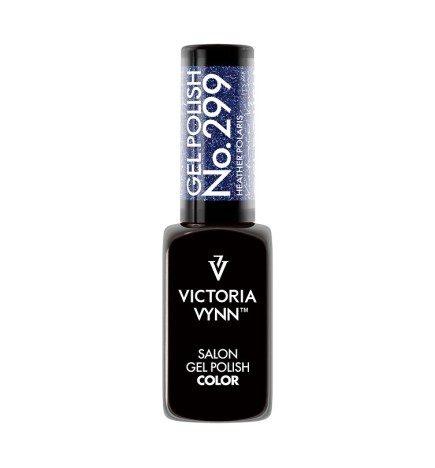 Lakier Hybrydowy Victoria Vynn Gel Polish No.299 Heather Polaris 8ml