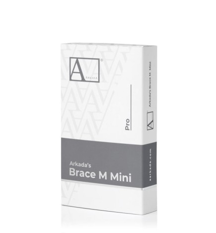 Arkada’s Brace M Mini