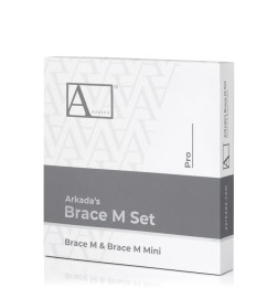 Arkada’s Brace Set ( M+ M Mini )