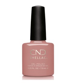 Lakier Hybrydowy CND Shellac Satin Pajamas 7,3ml