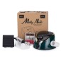 Frezarka Do Manicure I Pedicure 68W Molly Nails M12 Zielona Green