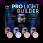 Palu - Żel Budujący Pro Light Builder Clear/12g