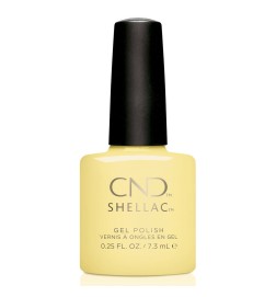 Lakier Hybrydowy CND Shellac Jellied 7,3ml