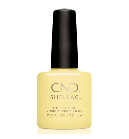 Lakier Hybrydowy CND Shellac Jellied 7,3ml