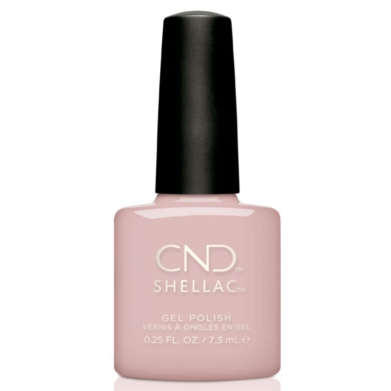 Lakier Hybrydowy CND Shellac Unearthed 7,3ml