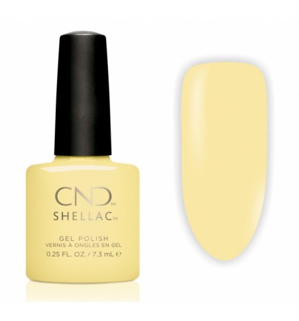 Lakier Hybrydowy CND Shellac Jellied 7,3ml