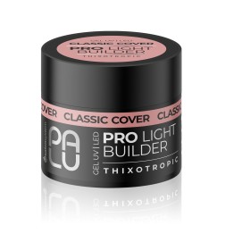 Palu - Żel Budujący Pro Light Builder Classic Cover/12g