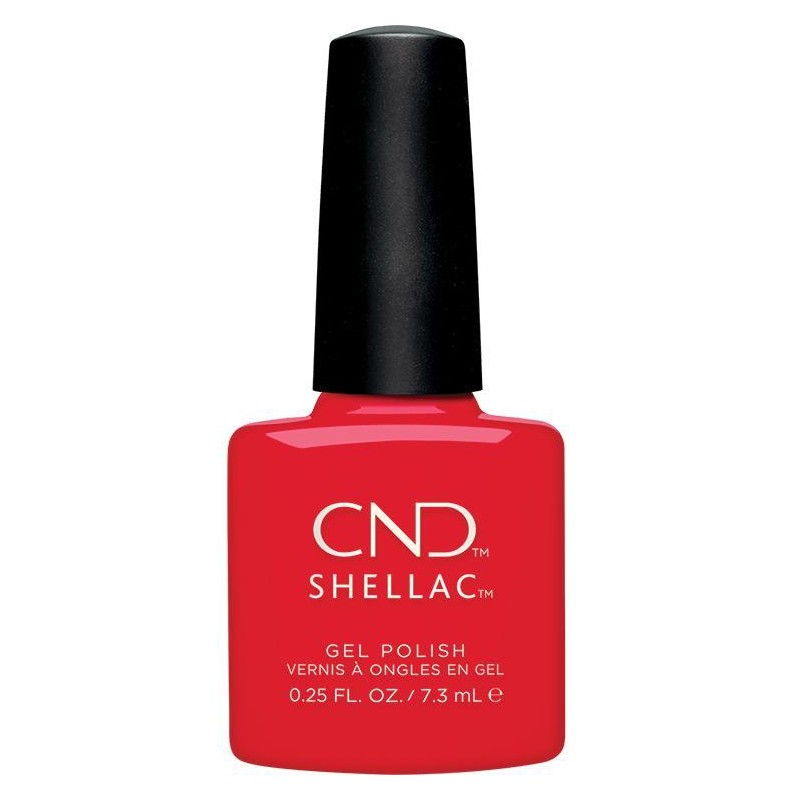 Lakier Hybrydowy CND Shellac Liberte 7,3ml