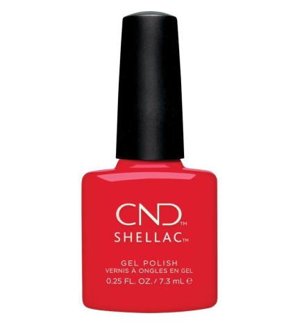 Lakier Hybrydowy CND Shellac Liberte 7,3ml