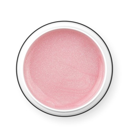 Palu - Żel Budujący Pro Light Builder Princess Pink/90g