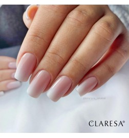 Claresa - Żel budujący SOFT&EASY builder gel natural 12g