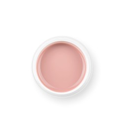 Claresa - Żel budujący SOFT&EASY builder gel natural 12g