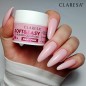 Claresa - Żel budujący SOFT&EASY builder gel baby pink 12g