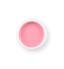 Claresa - Żel budujący SOFT&EASY builder gel baby pink 12g