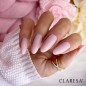 Claresa - Żel budujący SOFT&EASY builder gel milky pink 12g