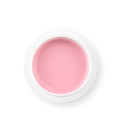 Claresa - Żel budujący SOFT&EASY builder gel milky pink 45g