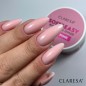 Claresa - Żel budujący SOFT&EASY builder gel baby pink 90g