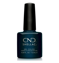 Lakier Hybrydowy CND Shellac Midnight Swim 7,3ml