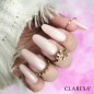 Claresa - Żel budujący SOFT&EASY builder gel champagne 12g