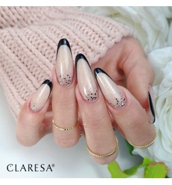 Claresa - Żel budujący SOFT&EASY builder gel champagne 12g