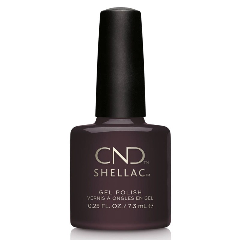 Lakier Hybrydowy CND Shellac Fedora 7,3ml